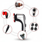 Professional Full-Body Percussion Massager