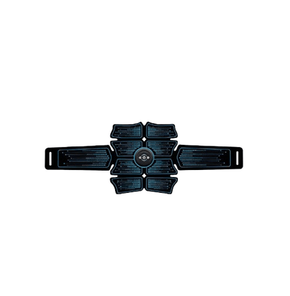 Abdominal Muscle Stimulator Gym Fitness Equipment - Comfortable home equipment