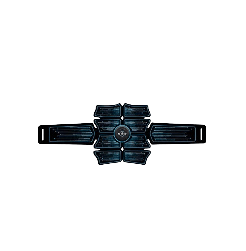 Abdominal Muscle Stimulator Gym Fitness Equipment - Comfortable home equipment