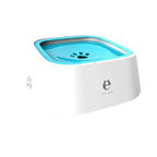 Portable Splash-Proof Pet Water Bowl – Large Capacity