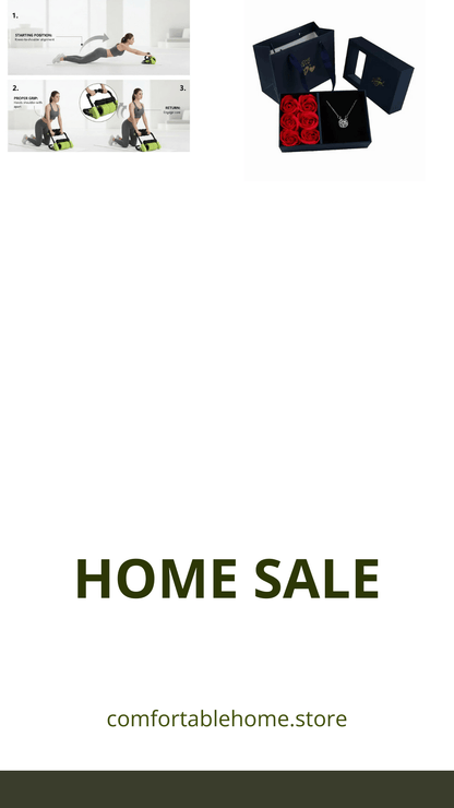 Facial Brush with Bamboo Handle - Comfortable home equipment