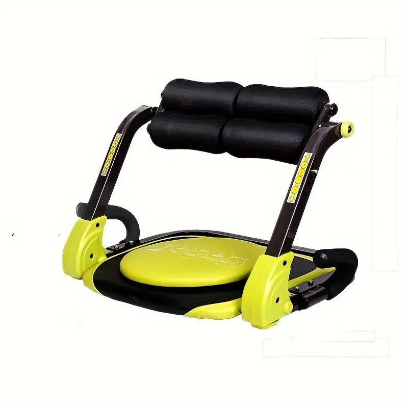 Home Gym Trainer Full Body Workout Machine - Comfortable home equipment