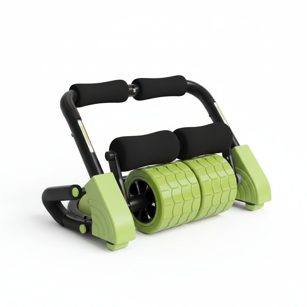 Home Gym Trainer Full Body Workout Machine - Comfortable home equipment