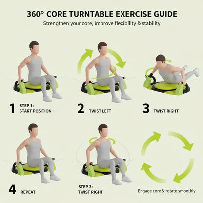 Home Gym Trainer Full Body Workout Machine - Comfortable home equipment