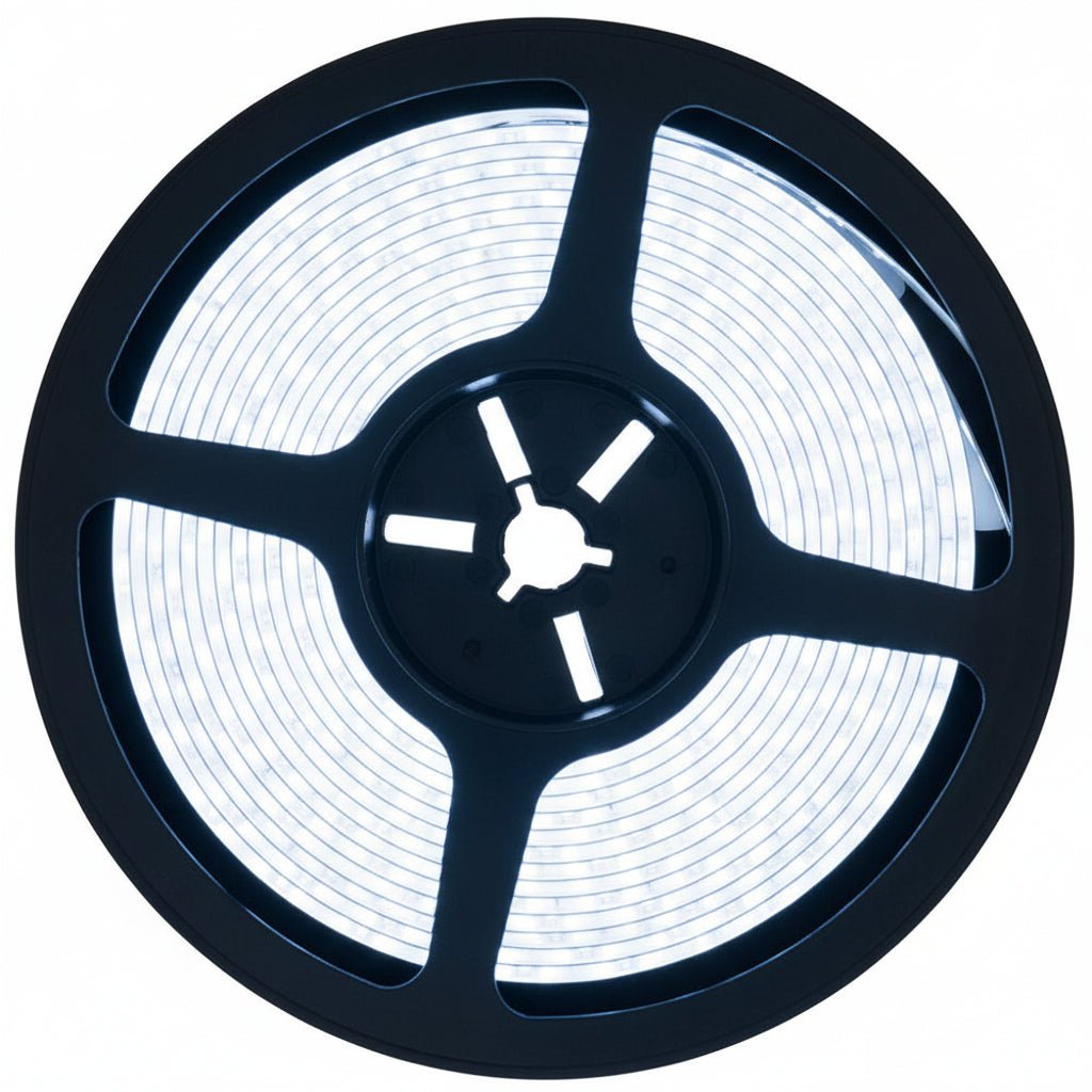 LED lamp Silver Electronics 221030 - Comfortable home equipment