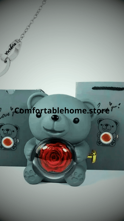 LED Projection Digital Alarm Clock Phone Charger - Comfortable home equipment